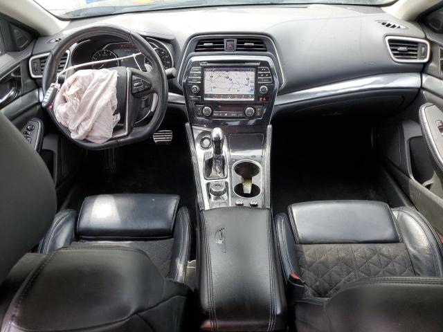 Photo 8 from auction – 2016 NISSAN MAXIMA 3.5 with VIN 1N4AA6AP5GC420982