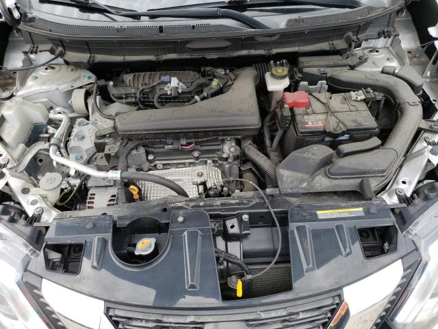 Photo 12 from auction – 2018 NISSAN ROGUE S with VIN KNMAT2MT1JP519692