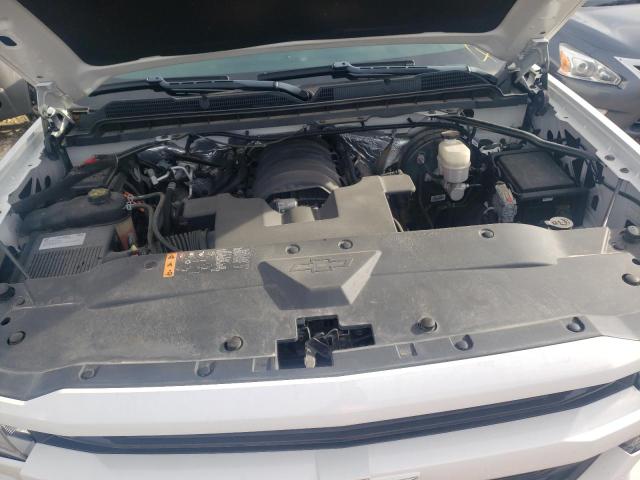 Photo 11 from auction – 2017 CHEVROLET SILVER1500 with VIN 3GCUKREC0HG295725