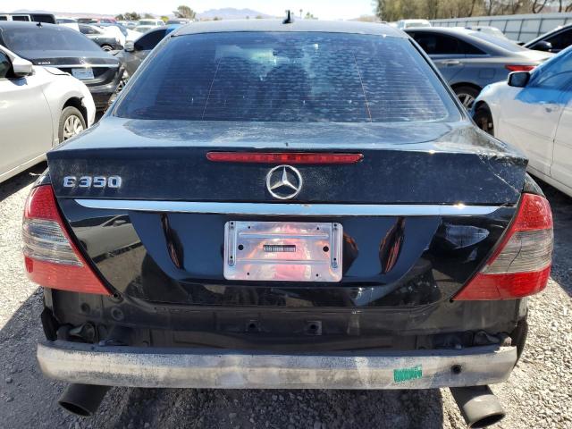 Photo 6 from auction – 2008 MERCEDES-BENZ E 350 with VIN WDBUF56X68B311982