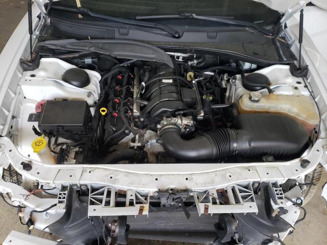 Photo 11 from auction – 2016 DODGE CHARGER PO with VIN 2C3CDXAT9GH303646