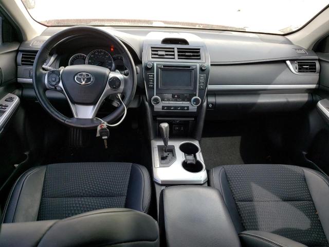 Photo 8 from auction – 2014 TOYOTA CAMRY L with VIN 4T1BF1FK0EU787615