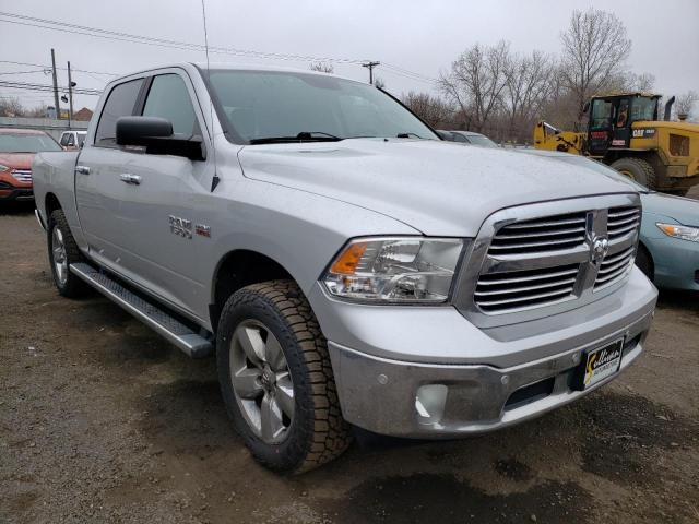 Photo 4 from auction – 2017 RAM 1500 SLT with VIN 1C6RR7LT5HS641728