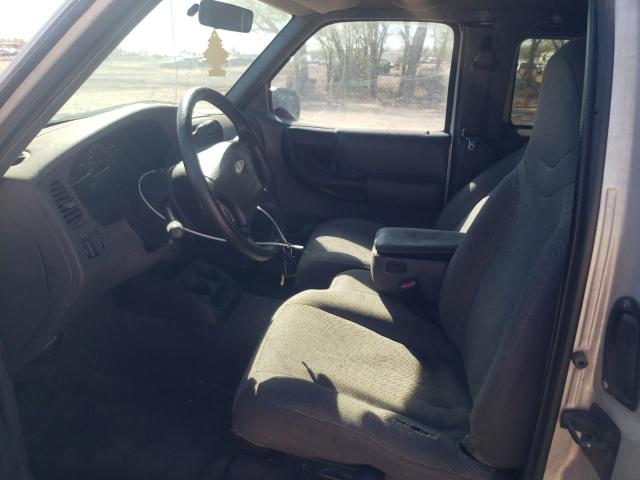 Photo 7 from auction – 2001 FORD RANGER SUP with VIN 1FTYR14U71PA95886