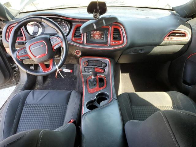 Photo 8 from auction – 2016 DODGE CHALLENGER with VIN 2C3CDZAG1GH184506
