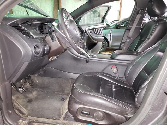 Photo 7 from auction – 2014 FORD TAURUS SEL with VIN 1FAHP2E82EG174388