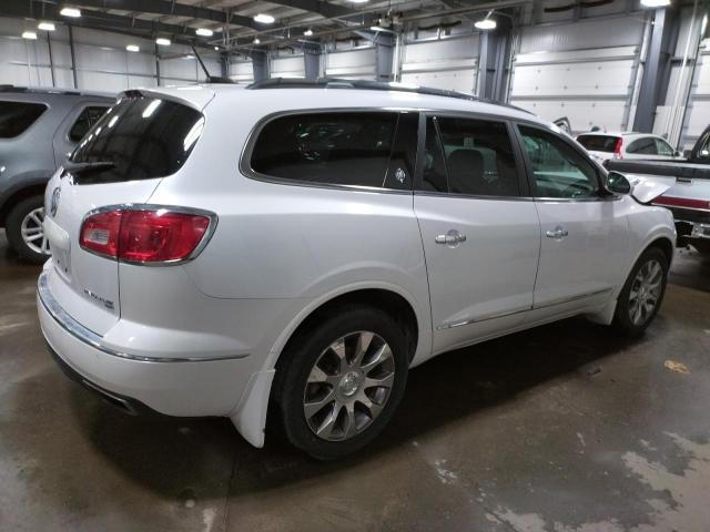 Photo 3 from auction – 2016 BUICK ENCLAVE with VIN 5GAKVCKD6GJ314317