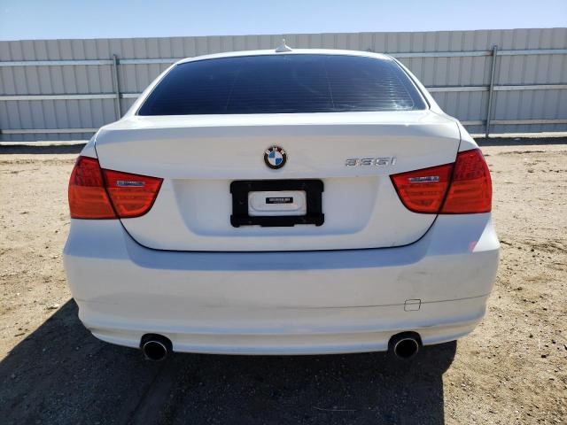 Фото 6 с аукциона – 2011 BMW 335 I с VIN WBAPM5C55BF181939