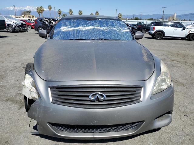 Photo 5 from auction – 2008 INFINITI G37 BASE with VIN JNKCV64E28M130520