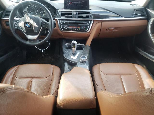 Photo 8 from auction – 2014 BMW 328 XI with VIN WBA3B3G55ENR82853