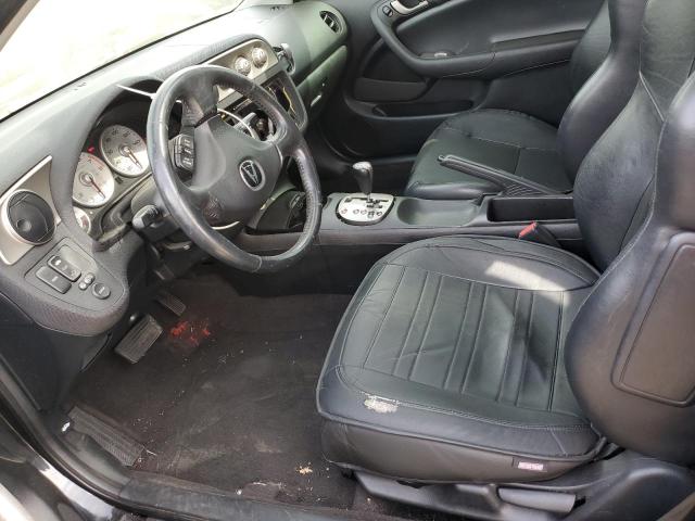 Photo 7 from auction – 2004 ACURA RSX with VIN JH4DC54804S012910