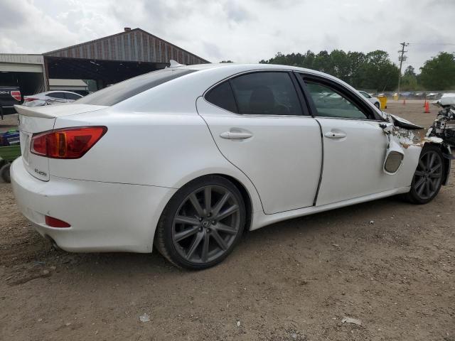 Foto 3 de la subasta – 2009 LEXUS IS 250 con VIN JTHBK262X92084948