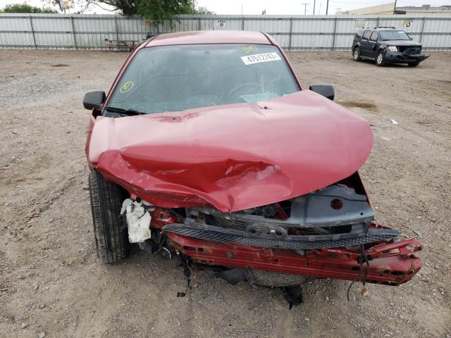 Photo 11 from auction – 2011 FORD FOCUS SE with VIN 1FAHP3FN5BW161727