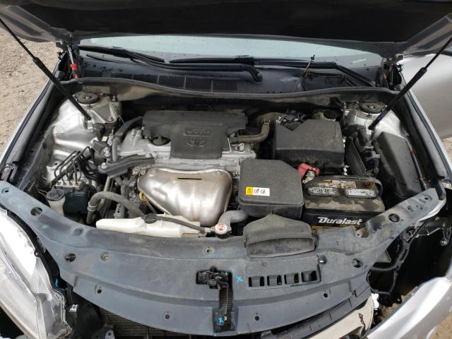 Photo 11 from auction – 2017 TOYOTA CAMRY LE with VIN 4T1BF1FK5HU281041