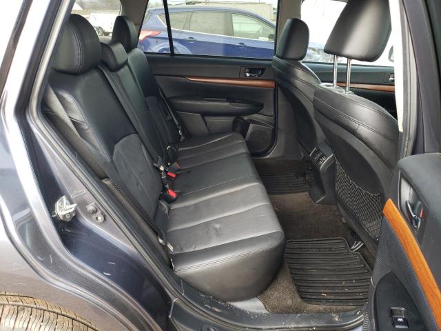 Photo 11 from auction – 2014 SUBARU OUTBACK 3. with VIN 4S4BRDLC8E2292077