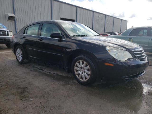 Photo 4 from auction – 2008 CHRYSLER SEBRING LX with VIN 1C3LC46K88N185471