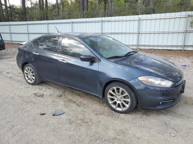 Photo 4 from auction – 2013 DODGE DART LIMIT with VIN 1C3CDFCA2DD132429