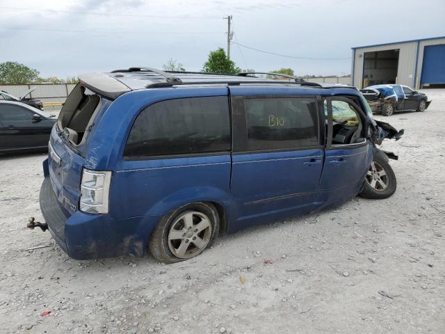 Photo 3 from auction – 2010 DODGE GRAND CARA with VIN 2D4RN5D10AR156784