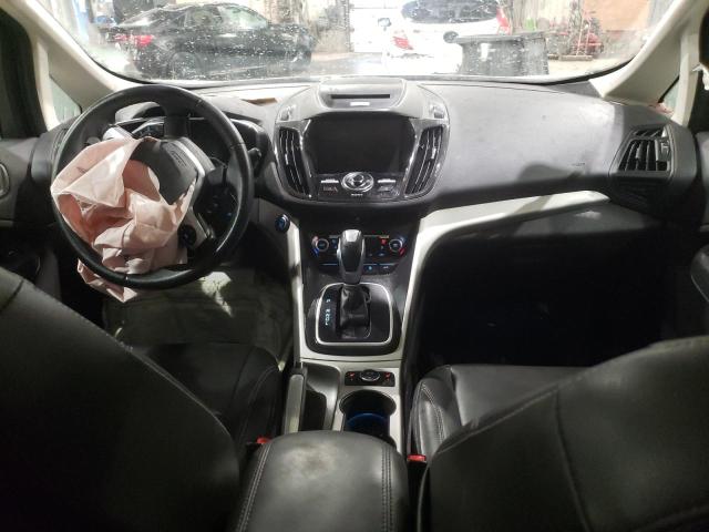Photo 8 from auction – 2014 FORD C-MAX PREM with VIN 1FADP5CU9EL509900
