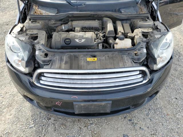 Photo 11 from auction – 2011 MINI COOPER COU with VIN WMWZB3C55BWM00725