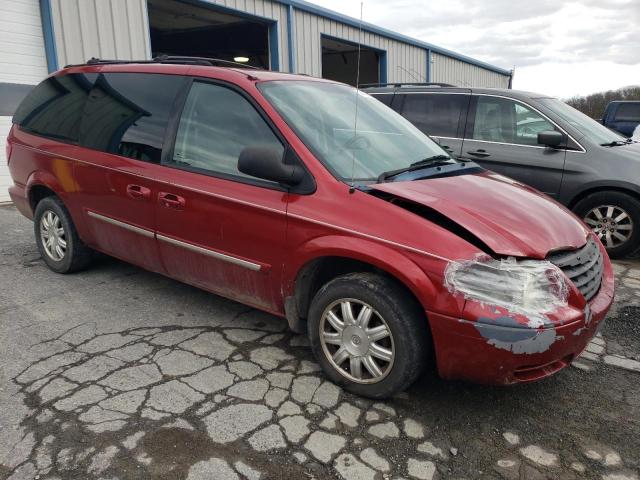 Photo 4 from auction – 2005 CHRYSLER TOWN & COU with VIN 2C4GP54L55R530568