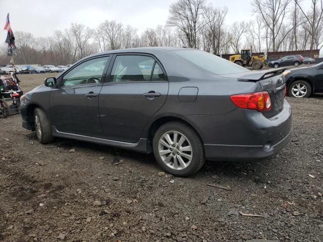 Zdjęcie 2 z aukcji – 2010 TOYOTA COROLLA BA z VIN 1NXBU4EE7AZ354841
