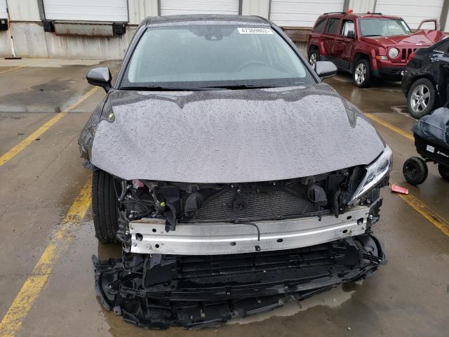 Photo 5 from auction – 2020 TOYOTA CAMRY LE with VIN 4T1C31AK7LU011239