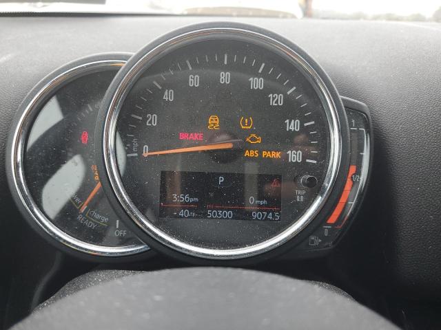 Photo 9 from auction – 2019 MINI COOPER S E with VIN WMZYU7C53K3F93798