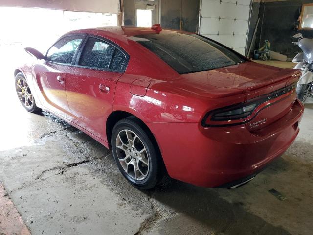 Photo 2 from auction – 2015 DODGE CHARGER SX with VIN 2C3CDXJG9FH920126