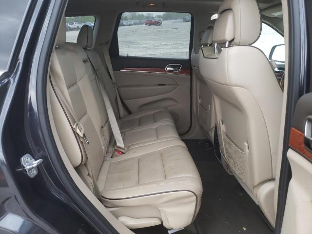 Photo 11 from auction – 2013 JEEP GRAND CHER with VIN 1C4RJFCTXDC630710