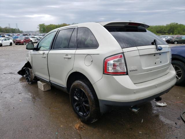 Photo 2 from auction – 2007 FORD EDGE SEL P with VIN 2FMDK39C67BB46532