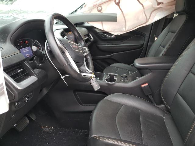 Photo 7 from auction – 2020 GMC TERRAIN SL with VIN 3GKALVEV8LL277536
