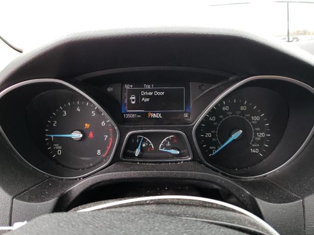 Photo 9 from auction – 2016 FORD FOCUS SE with VIN 1FADP3F28GL207824