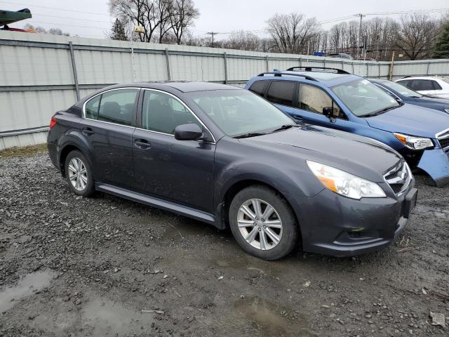 Photo 4 from auction – 2012 SUBARU LEGACY 2.5 with VIN 4S3BMBC68C3023408