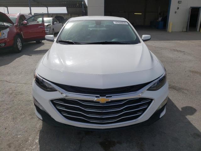 Photo 5 from auction – 2022 CHEVROLET MALIBU LT with VIN 1G1ZD5ST2NF150446