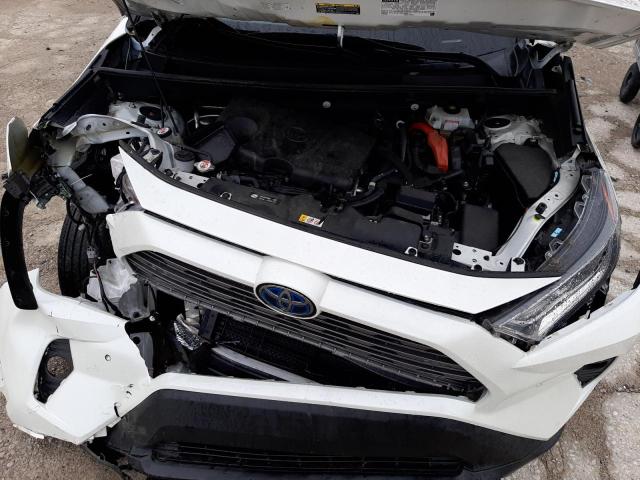 Photo 12 from auction – 2019 TOYOTA RAV4 LIMIT with VIN 2T3DWRFV3KW042894