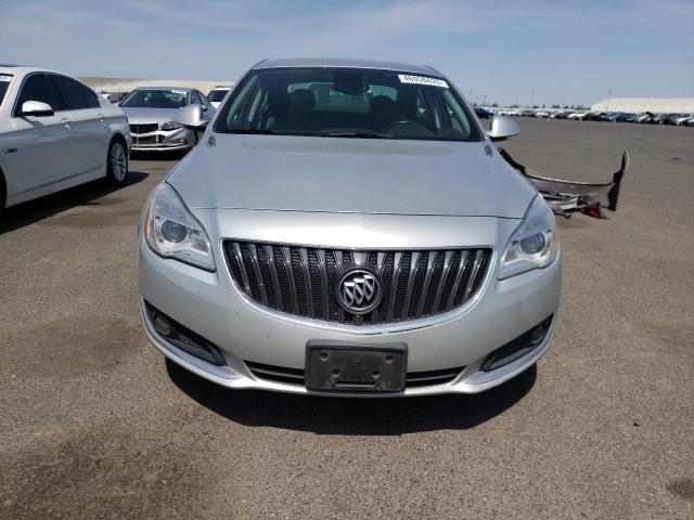 Photo 5 from auction – 2014 BUICK REGAL with VIN 2G4GK5EX7E9175219