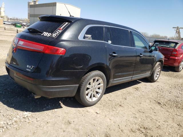 Photo 3 from auction – 2015 LINCOLN MKT with VIN 2LMHJ5NK0FBL00409