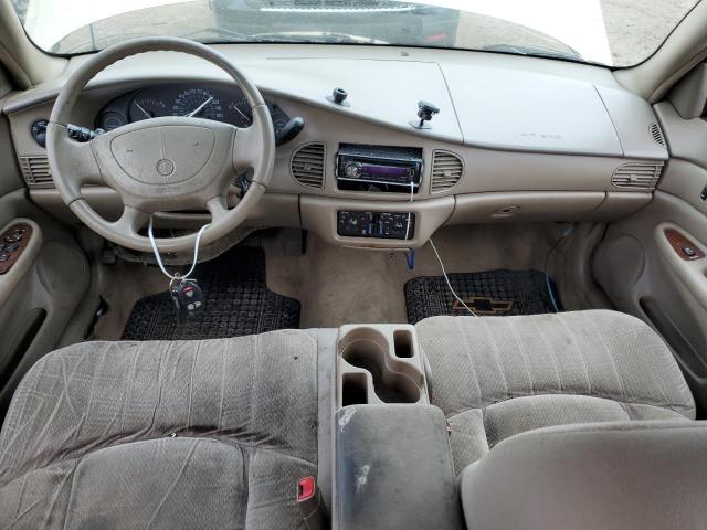 Photo 8 from auction – 2004 BUICK CENTURY CU with VIN 2G4WS52J141296725