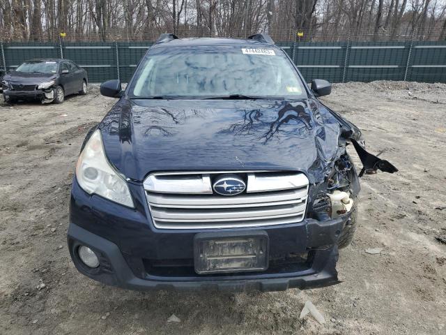 Photo 5 from auction – 2014 SUBARU OUTBACK 2. with VIN 4S4BRBCC9E3212199