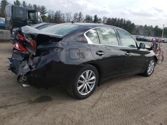 Photo 3 from auction – 2015 INFINITI Q50 BASE with VIN JN1BV7AR5FM419451