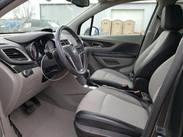 Photo 7 from auction – 2016 BUICK ENCORE with VIN KL4CJASB3GB690284