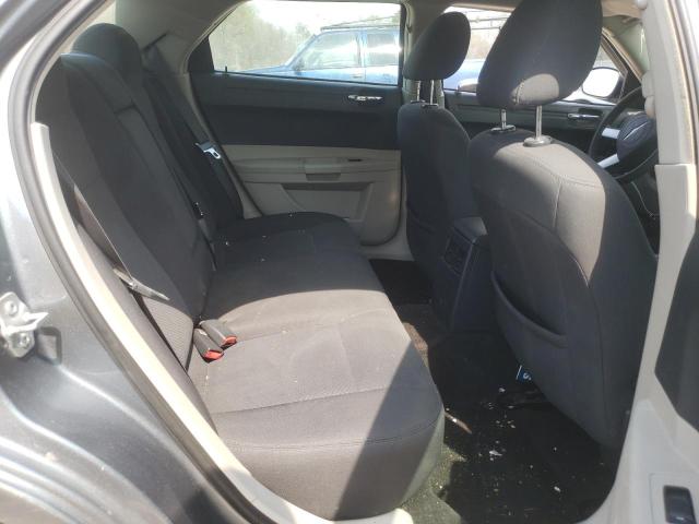 Photo 10 from auction – 2007 CHRYSLER 300 with VIN 2C3KA43R77H759018