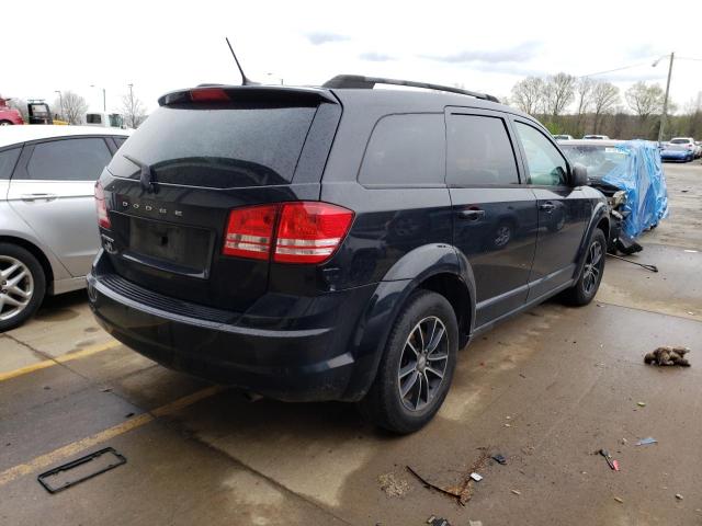 Photo 3 from auction – 2017 DODGE JOURNEY SE with VIN 3C4PDCAB0HT638591