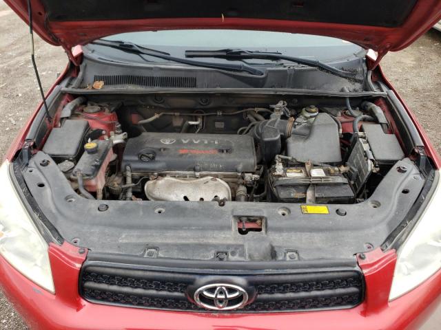 Photo 11 from auction – 2007 TOYOTA RAV4 with VIN JTMZD33V375047931