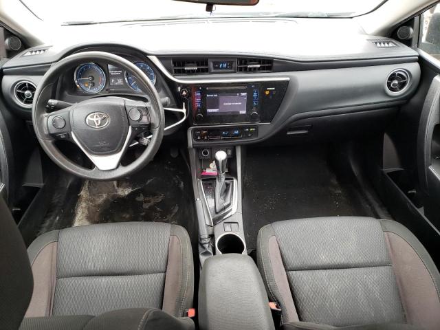 Photo 8 from auction – 2017 TOYOTA COROLLA L with VIN 5YFBURHE7HP689733