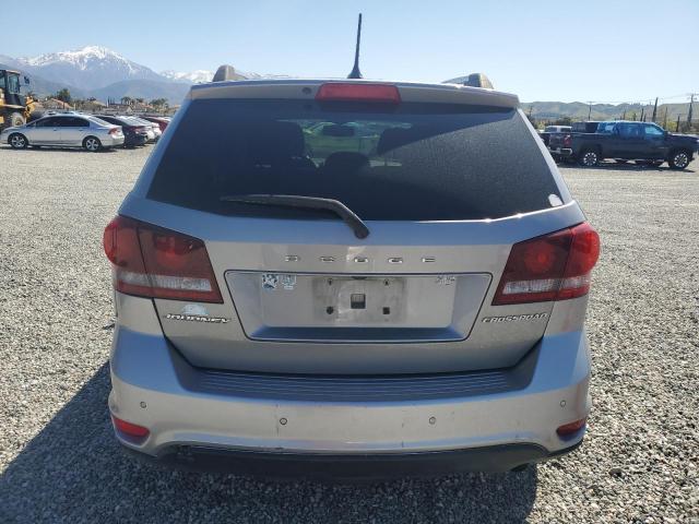 Photo 6 from auction – 2015 DODGE JOURNEY CR with VIN 3C4PDCGB6FT727604