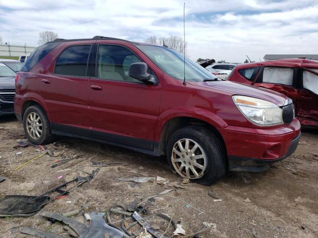 Photo 4 from auction – 2007 BUICK RENDEZVOUS with VIN 3G5DA03L77S535650