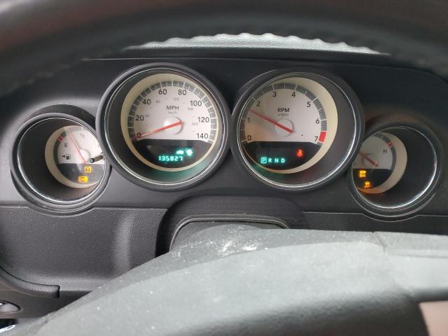 Photo 9 from auction – 2010 DODGE CHALLENGER with VIN 2B3CJ4DV2AH219595