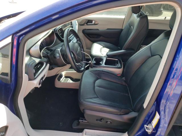 Photo 7 from auction – 2021 CHRYSLER PACIFICA T with VIN 2C4RC1BG3MR520297